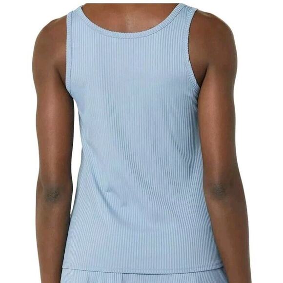 Eleven by Venus Williams Womens Cross Court Tank Sz S Ocean MSRP $68 NWT - Picture 2 of 8